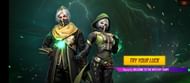 A random discount will be assigned to players (Image via Garena)